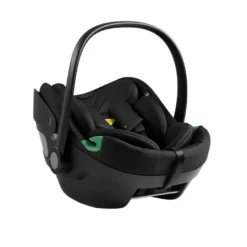 Axkid Gokid Babyskydd - Coastal Storm Black