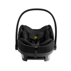 Axkid Gokid Babyskydd - Coastal Storm Black
