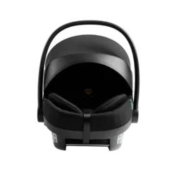Axkid Gokid Babyskydd inkl. bas - Coastal Storm Black