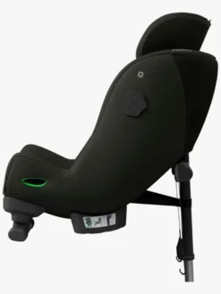 Axkid Minikid 4 Max Bilbarnstol - Forest Moss Green
