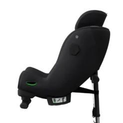 Axkid Minikid 4 Max Bilbarnstol - Costal Storm Black