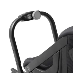 Axkid One 3 Bilbarnstol - Coastal Storm Black