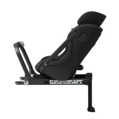 Axkid One 3 Bilbarnstol - Coastal Storm Black