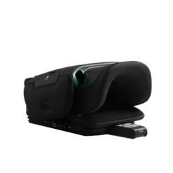 Axkid Up Bältesstol - Costal Storm Black