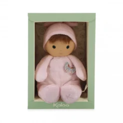Baby Camellia