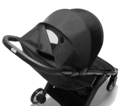 Baby Jogger City Tour 2 Resevagn - Everett Green