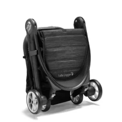 Baby Jogger City Tour 2 Resevagn - Shadow Grey