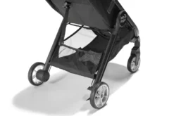 Baby Jogger City Tour 2 Resevagn - Pitch Black