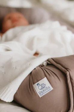Babynest - Wood