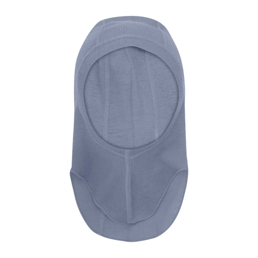 BeKids Ullbalaklava- Folkstone Gray Melange