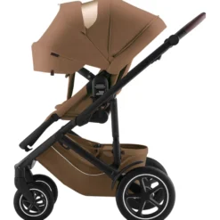 Britax Römer Smile 5Z Sittvagn Lux - Warm Caramel