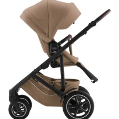 Britax Römer Smile 5Z Sittvagn Lux - Warm Caramel