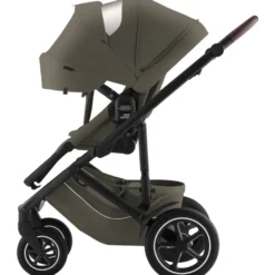 Britax Römer Smile 5Z Sittvagn Lux - Urban Olive