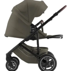 Britax Römer Smile 5Z Sittvagn Lux - Urban Olive