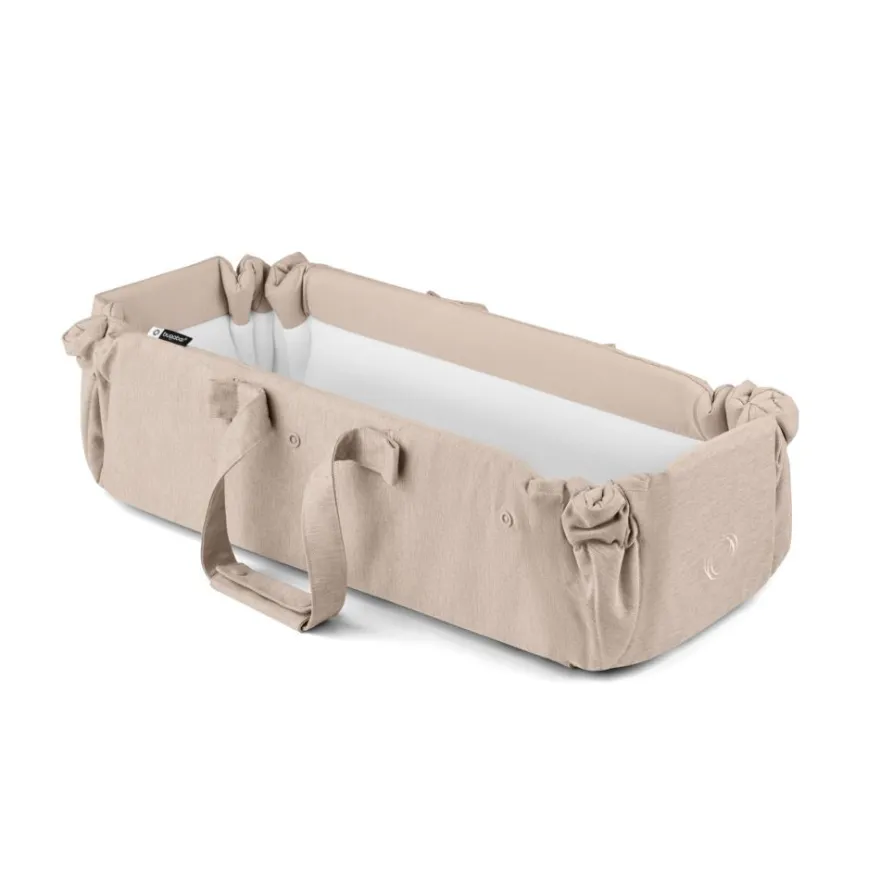 Bugaboo Babynest - Desert Taupe