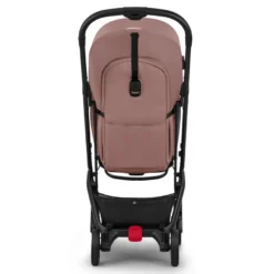 Bugaboo Butterfly 2 Resevagn - Dusty Pink