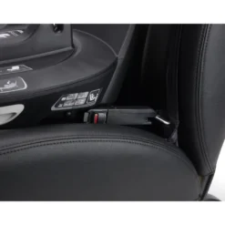 Bugaboo 360 by Nuna Bas - Black