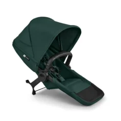 Bugaboo Donkey 6 Syskonsits - Fern Green