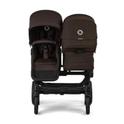 Bugaboo Donkey 6 Syskonvagn - Cocoa Brown
