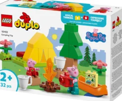 Campingtur 10452