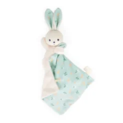 Carre Douceur Doudou Rabbit Citrus Bouquet 17cm