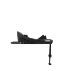 Cybex Cloud G3 Babyskydd Inkl. Bas - Almond Beige