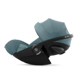 Cybex Cloud G3 Babyskydd Inkl. Bas - Stormy Blue