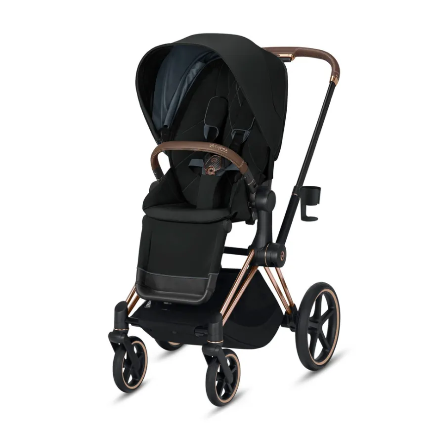 Cybex Mugghållare