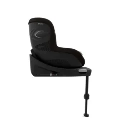 Cybex Sirona Gi i-Size Bilbarnstol - Magic Black