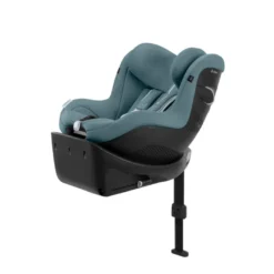 Cybex Sirona Gi i-Size Plus Bilbarnstol - Stormy Blue