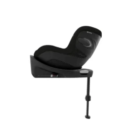 Cybex Sirona G3 Plus Bilbarnstol - Moon Black