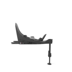 Cybex Sirona T i-Size PLUS Bilbarnstol inkl. bas - Cozy Beige
