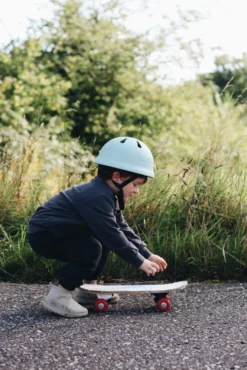 Cykelhjälm - Pale Jade - XS