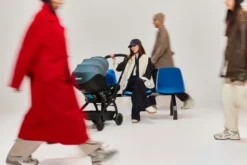 Doona Babyskydd X - Dusty Sage