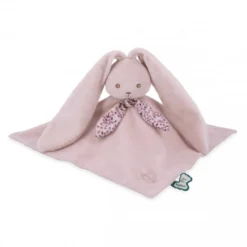 Doudou Rabbit Pink