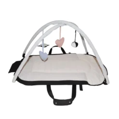 Easygrow Favn II Babynest - Black