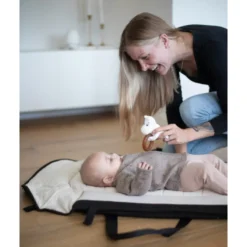 Easygrow Favn II Babynest - Black