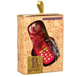 Hellophone, Telefon