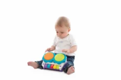 2 In 1 Light Up Music Maker