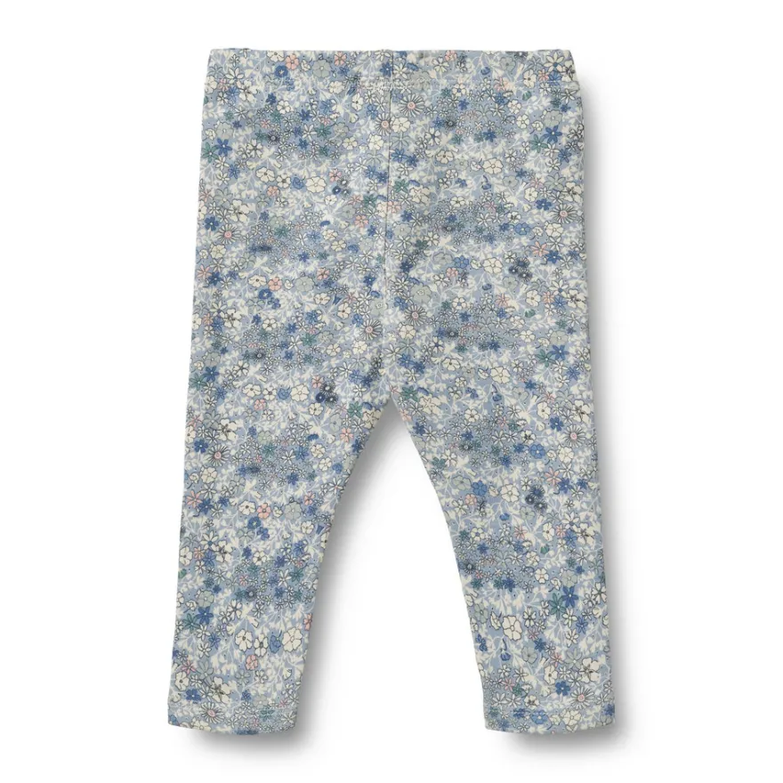 Jersey Leggings Jules - 9418
