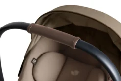 Joie Finiti Duovagn Inkl. I-Level Pro Babyskydd - Sandstone