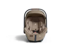 Joie Finiti Duovagn Inkl. I-Level Pro Babyskydd - Sandstone