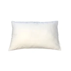 Kudde Spjälsäng Luxe - Vit