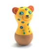 Maracas Jaguar