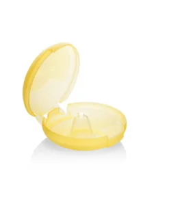 Medela Contact Amningsvårtskydd Medium 20 MM - 2-Pack