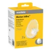 Medela Motion InBra Brösttrattar 18 mm, 2-pack
