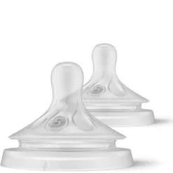 Natural Response Flasknapp 2-pack - Flow 5
