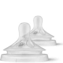 Natural Response Flasknapp 2-pack - Flow 4