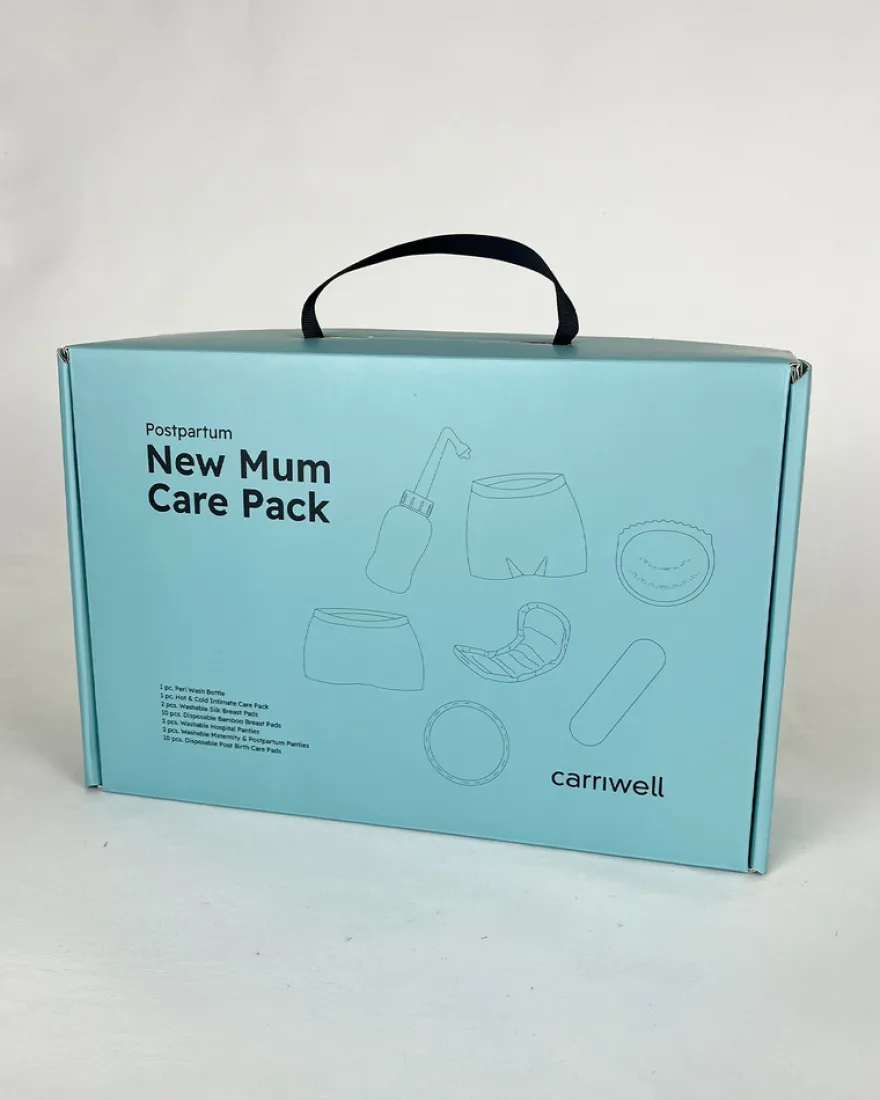 New Mum Care Pack