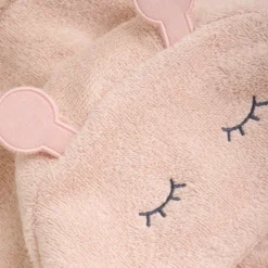 Pippi Badrock Strl 98/104 - Rose Dust